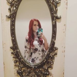 Meet your Posher, Chanda